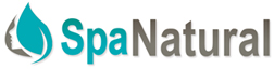 Spa Natural logo